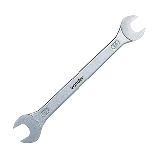 Chave Fixa Cromo Vanádio 16x17mm 36.59.161.700 Vonder