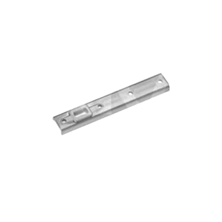 Braço de Apoio de BTS-75V Tipo B para Porta de Ferro Madeira 906.00.08003 Dorm