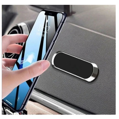 Suporte magnético com poderoso imã neodimio celular universal potente automotivo para carro