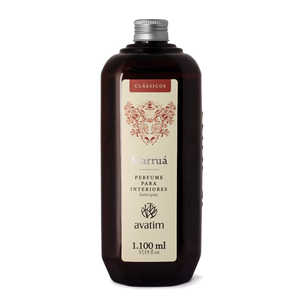 Perfume Para Interiores Marruá 1100 ML - Avatim