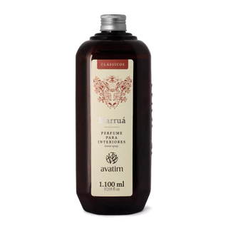 Perfume Para Interiores Marruá 1100 ML - Avatim