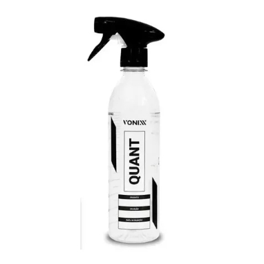 Frasco Pulverizador De Diluição Prático 500ml Quant Vonixx