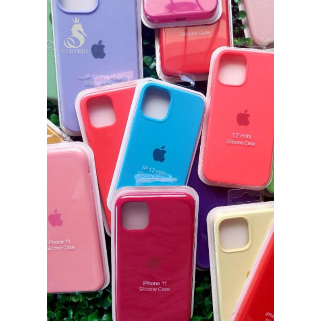 Capa Capinha Case Iphone 14 14 Plus 14 Pro 14 Pro Max Aveludada Premium Fechada Embaixo