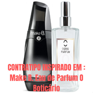 Osiris Parfum Contratipo Glamour O Boticário