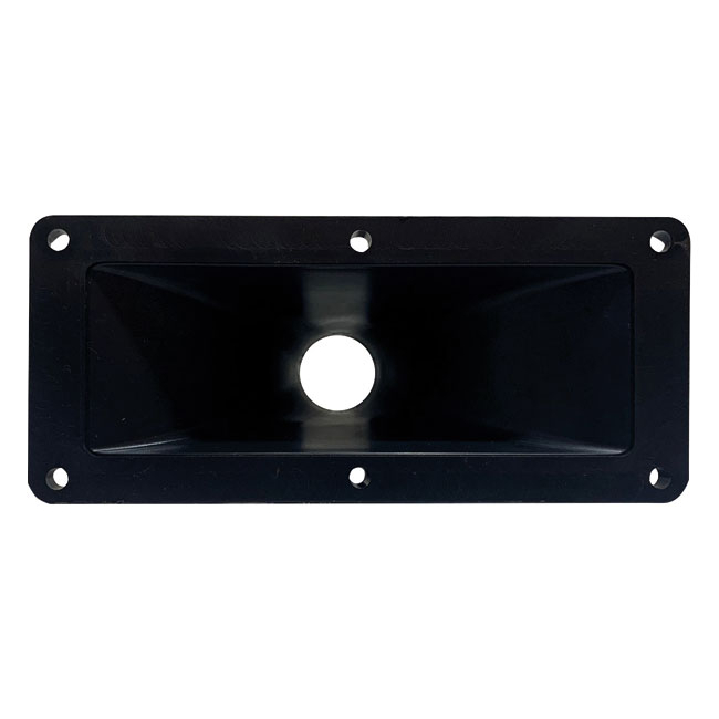 Corneta Lc 08 Mini Ludovico para driver de 1 polegada