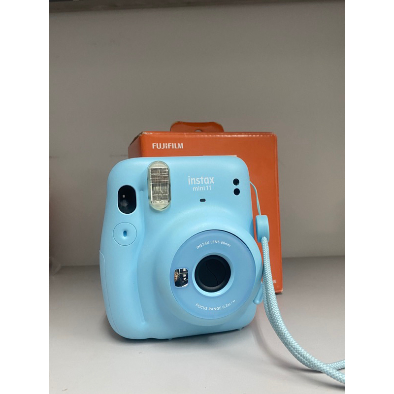 Camera Instantanea em Promoção na Shopee Brasil 2024