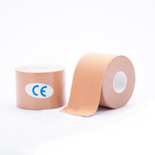 Fita Adesiva Bandagem Elástica De Kinesio Boop Up Sutiã Rolo Adesivo Levanta Peito Seio Fita Invisível