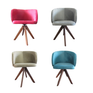 Cadeira Escritório Decorativa Confortável