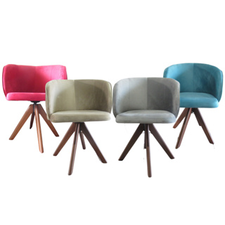 Poltrona Decorativa Cadeira Escritório Confortável