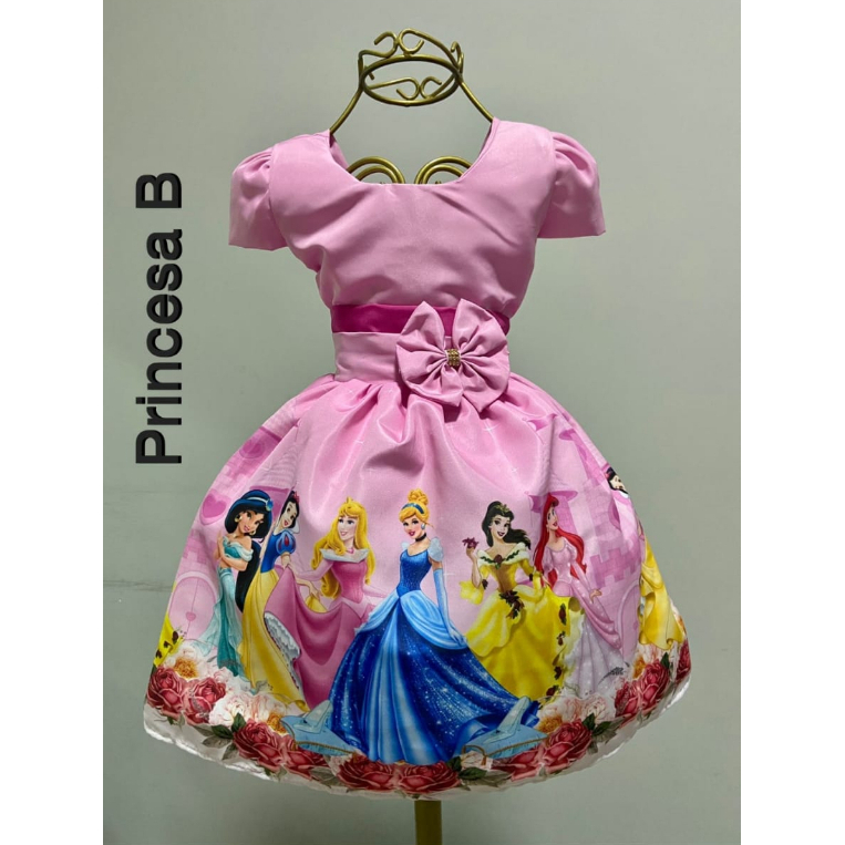 Cinderela Cosplay LED Girl , Roupa De Princesa Infantil , Vestido De  Aniversário De Natal , Festa De Halloween，3-10 Anos