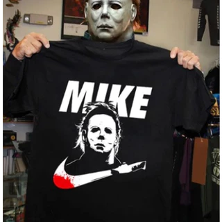 Camiseta Michael Myers Mike Halloween