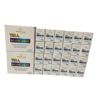 Tira Manchas Natyflora Kit 15 unidades Original