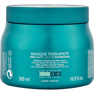 Máscara Capilar - Kérastase Nutrição Résistance Masque Thérapiste 500ml
