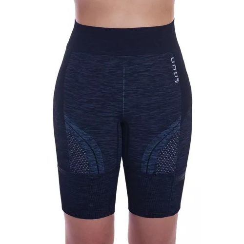 Bermuda Fitness Feminina Lupo ORIGINAL Sem Costura Com Bolso Lateral ...