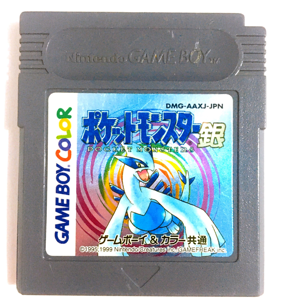 Pokémon for Game Boy Color: Games, Consoles and More