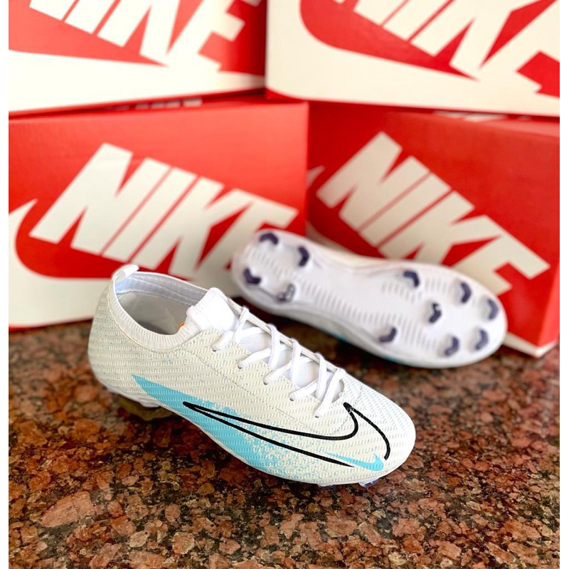 Chuteira de best sale campo nike adulto