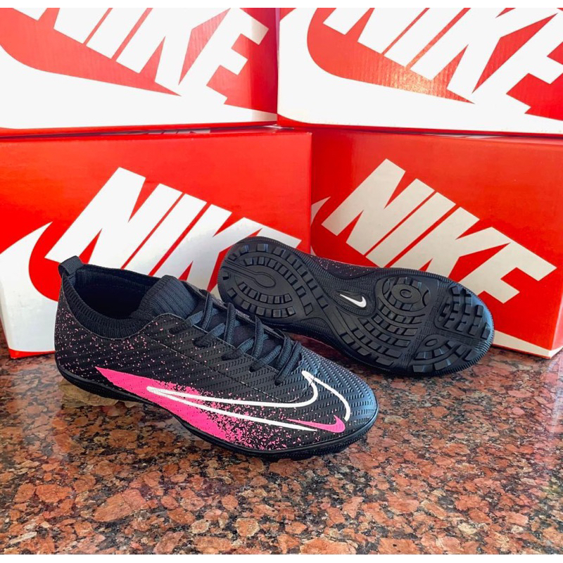 Chuteira society hot sale nike feminina