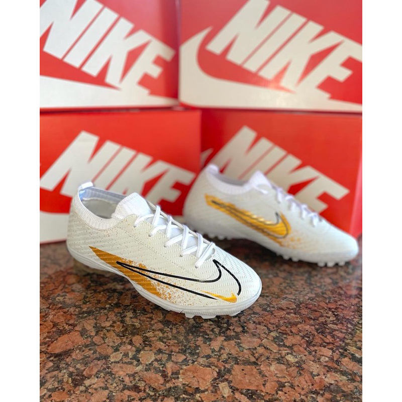 Chuteira Society NK Phantom GT Elite Masculina e Feminina Lançamento