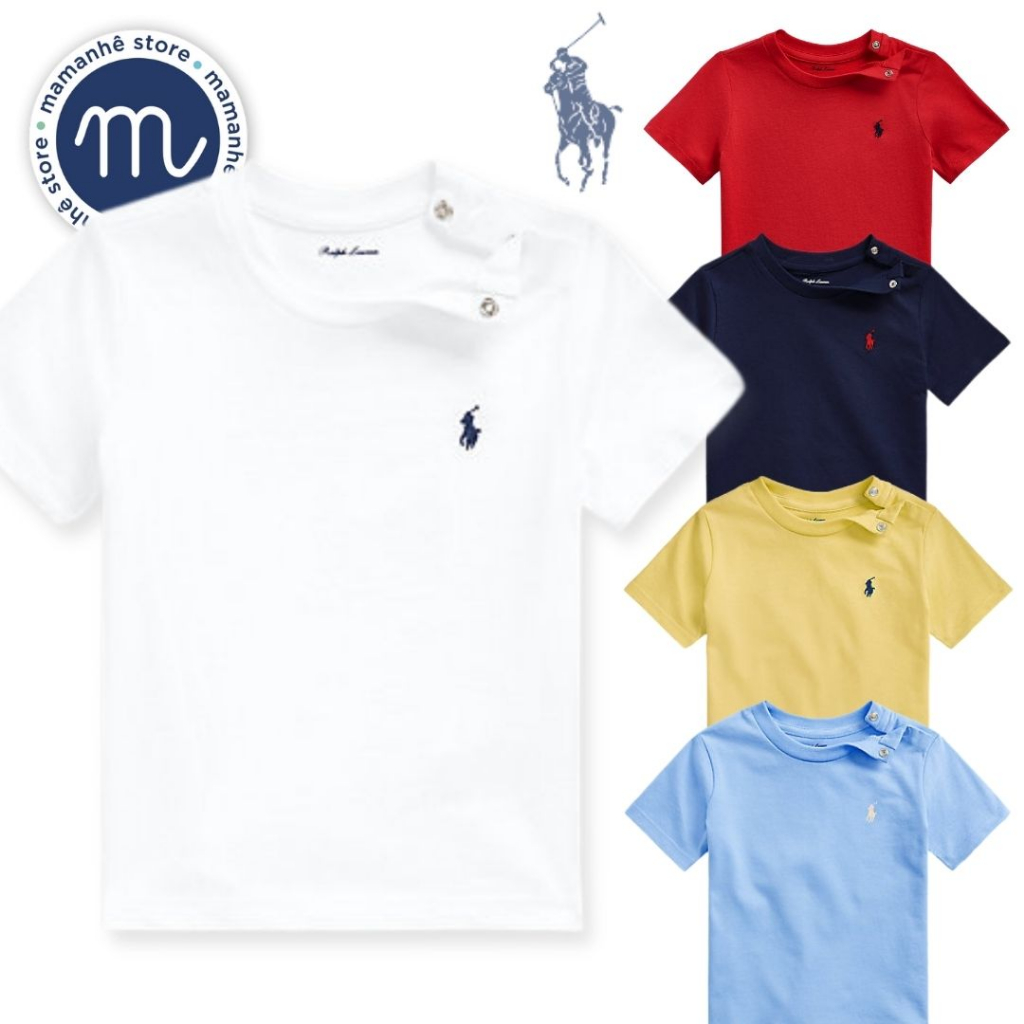 Polo Ralph Lauren T-Shirt Bras