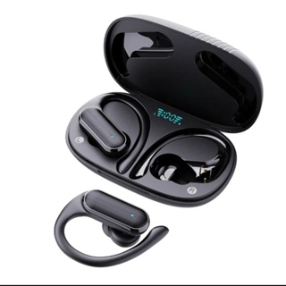 fone de  ouvido ,sem fio AS20 via Bluetooth e alta qualidade