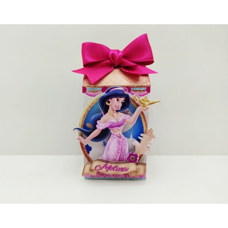 kit jasmine (20 itens) Shopee Brasil