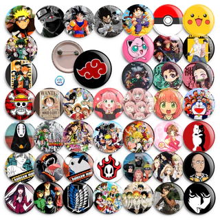 Broche Anime: Guia Completo e Onde Comprar | BuscaProdutos