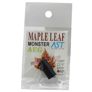 Bucking A.i.r.s.o.f.t Maple Leaf monster aeg 60°