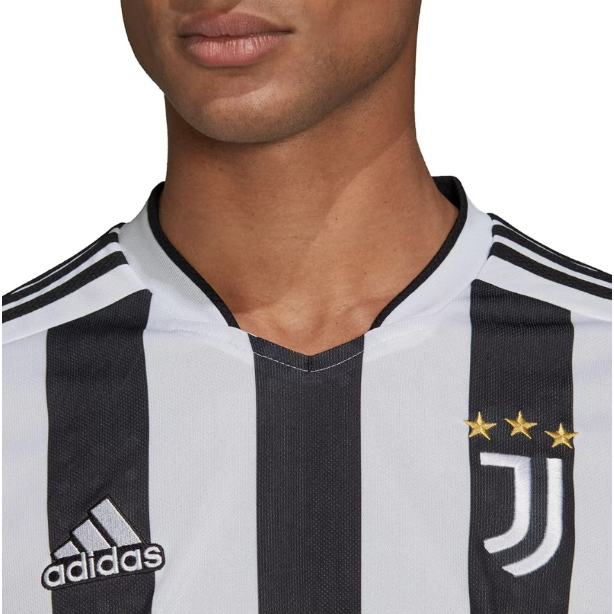 Juventus 2019 Home Kit Roblox Street Soccer T Shirt  Camisas de times  brasileiros, Camisa da juventus, Escola futebol