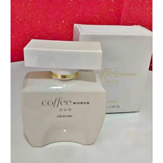 Perfume Coffee Woman 100ml, O Boticário