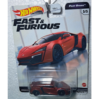 Carrinho Hot Wheels 1:64 Pneu de Borracha Premium Velozes e Furiosos Fast &  Furious, Magalu Empresas