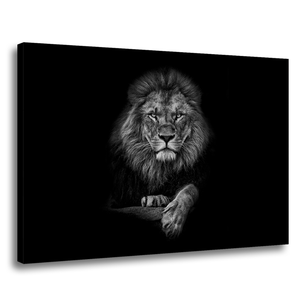 Quadro decorativo para sala quarto escritório grande luxuoso