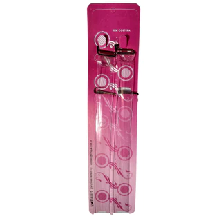 Alças 18mm de silicone para sutiã (par)