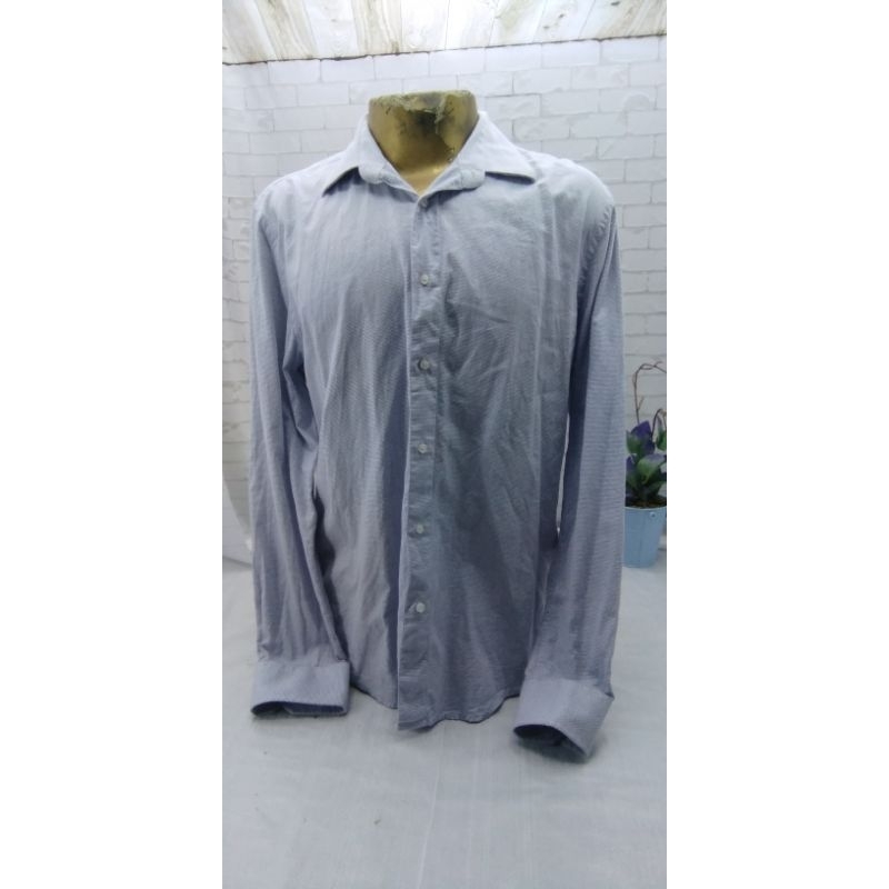 Camisa store social crawford