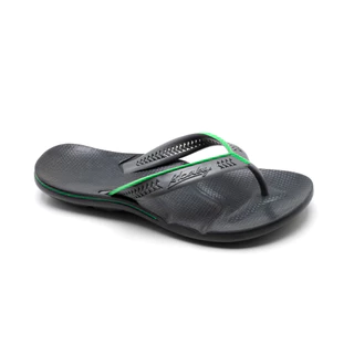 Chinelo masculino ortopédico sandalia esporão anatomico macio confortavel praia dia a dia