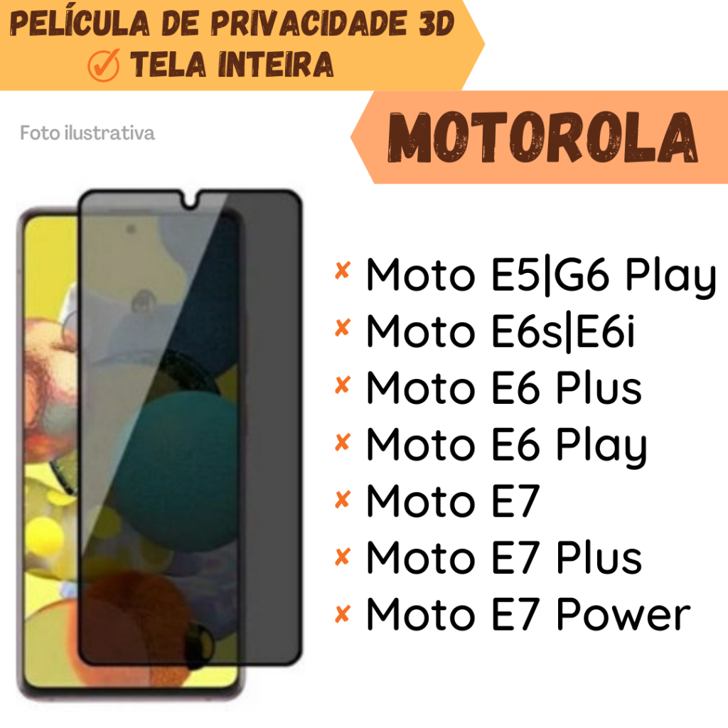 Dipos 2X Pellicola Protettiva Per Motorola Moto E5 – Cristallo Trasparente