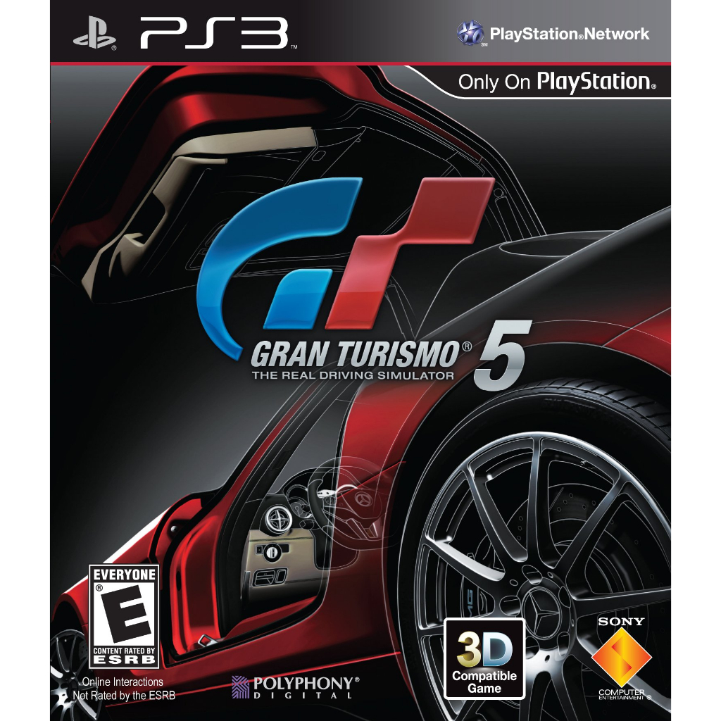 Jogo Gran Turismo 7 Ps4 Mídia Física Lacrado