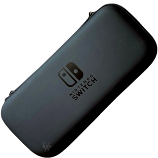 Capa (alta Proteção) Tpu + Pelicula P/ Nintendo Switch Oled