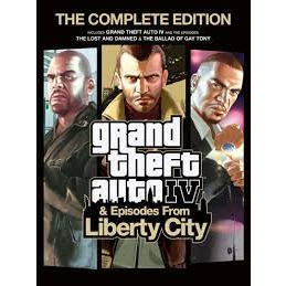 GTA IV Edition Intégrale sur PS3, tous les jeux vidéo PS3 sont chez