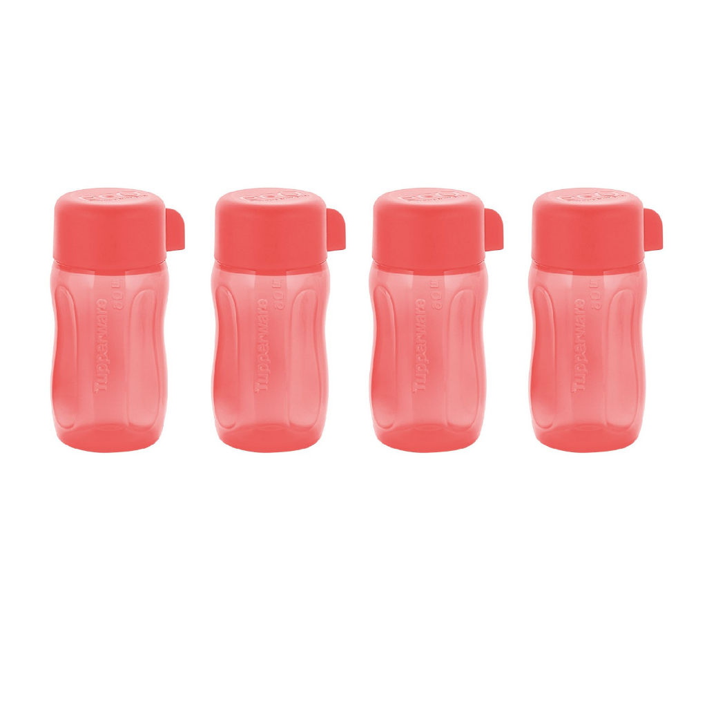 MINI ECO TUPPER REDONDA 90ML - TUPPERWARE | Shopee Brasil