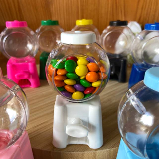Mini Baleiro Candy Machine 1 Unidade Ou Mais