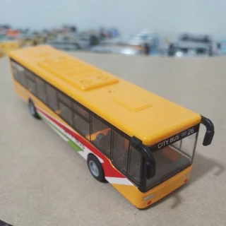 onibus city bus escala 1/32