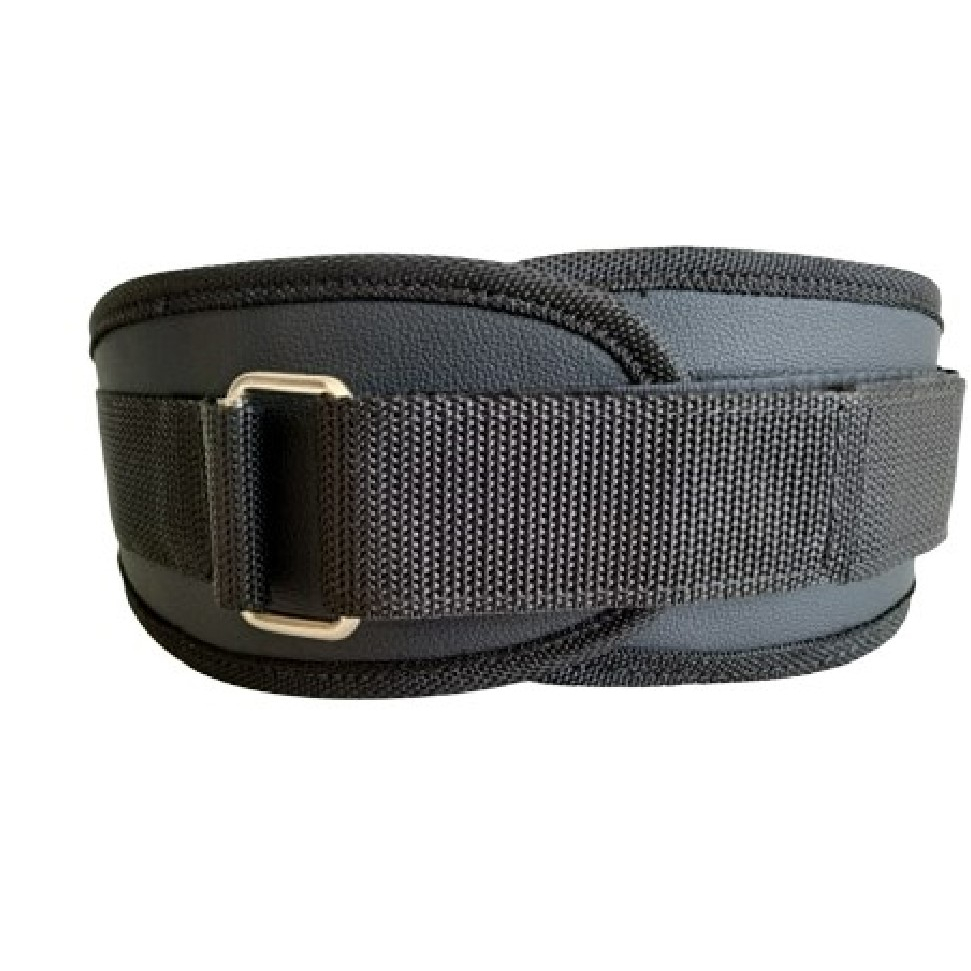 Cinto Musculação Sinta De Academia Para Agachamento Com Carga | Shopee ...