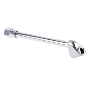 1 Calibrador Inflador duplo para pneu