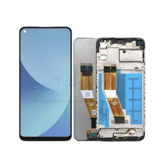 Tela Frontal Completa Galaxy A11 SM-A115 PRONTA ENTREGA