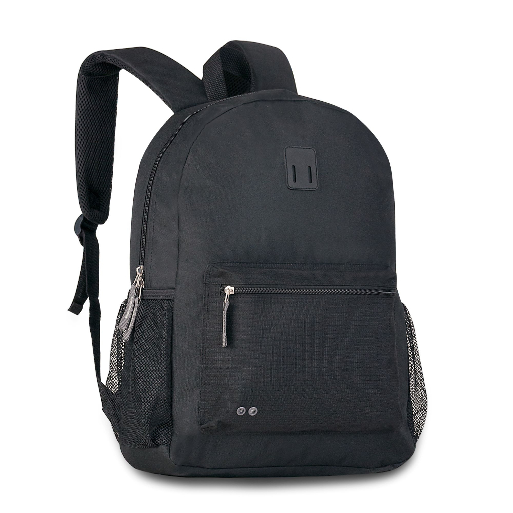 Mochila Bolsa Costas Adulto Juvenil Escolar Passeio Reforçada