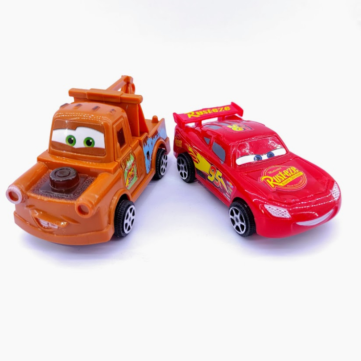 Disney pixar carros brinquedo liga de metal modelo de carro número do carro  relâmpago mcqueen no.82 42 36 39 4 carro de corrida menino crianças  brinquedos - AliExpress