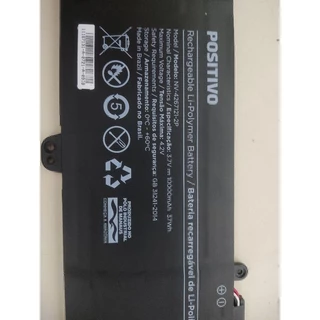 Bateria Notebook Positivo Motion Q464c Q4128c Nv-4267121-2p