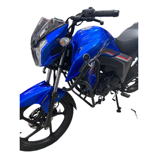 Protetor de Carenagem Haojue DK 160 REFORÇADO