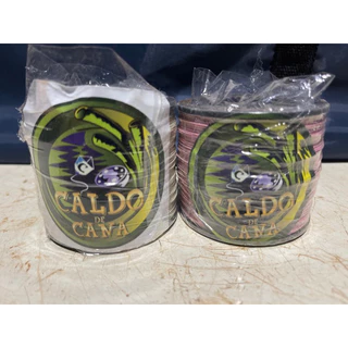 linha de pipa de 1000 jardas caldo de cana