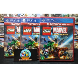 Comprar LEGO Marvel Collection para XBOX ONE - mídia física